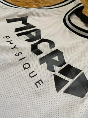 Basketball Top