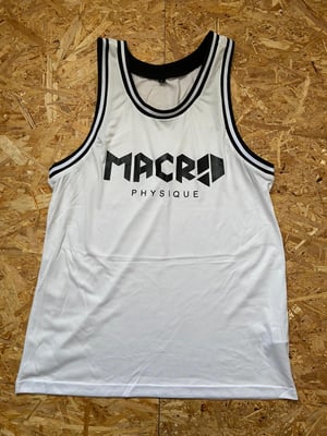 Basketball Top