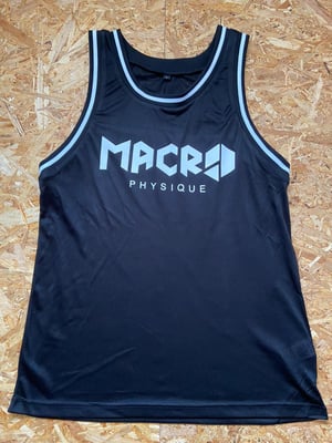 Basketball Top