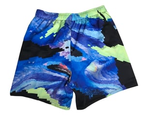 Image of Versa Vi (Drawstring Shorts)