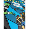 TRAP JUSTICE 1