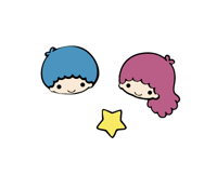 layered twin star pack