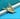 SassyMae’s Protector Sword and Shield Brooch