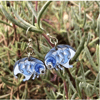 Water Bear Earrings