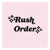Rush