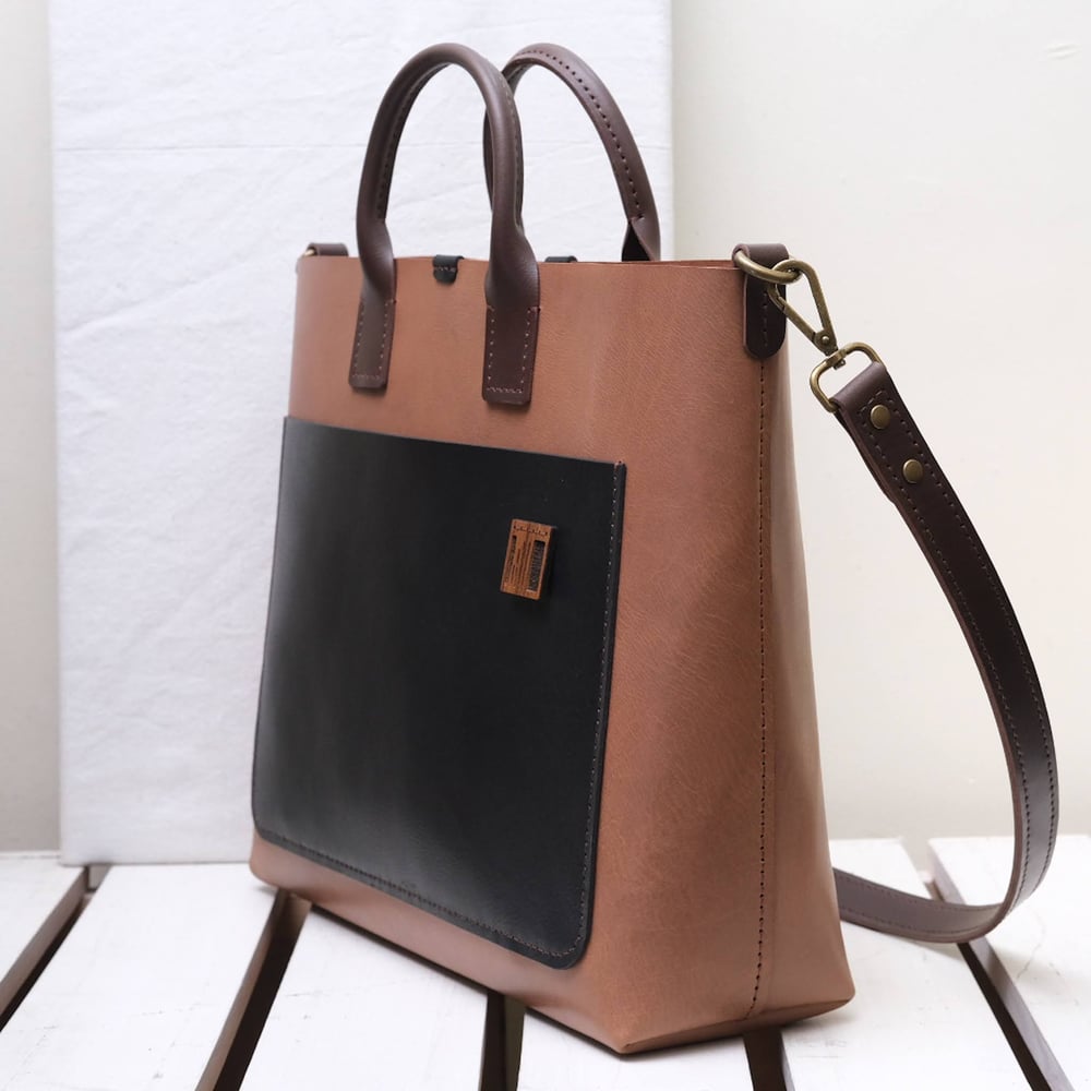 Image of T-Party XL Tote