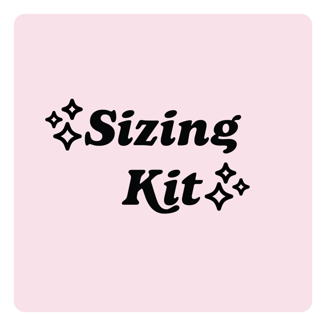 Sizing Kit