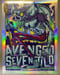 Image of Avenged Sevenfold - O2 Arena - London, UK - January 21st & January 22nd 2017