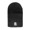 "Paid to the Grave"  Logo Beanie