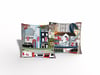 LONDON CUSHIONS