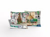 PARIS CUSHIONS