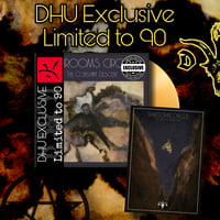 Image 3 of Shrooms Circle ~ The Constant Descent !!! 23 COPIES LEFT !!!