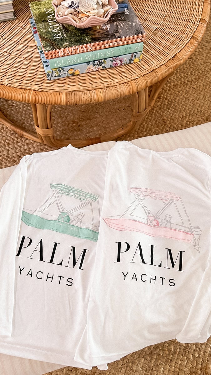 Palm Beach Lately — Products