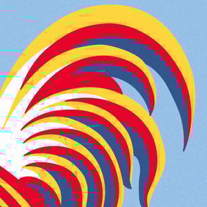 Image of 'Daybreak' Open Edition Print