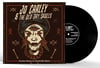 VOODOO BONES & VAUDEVILLE BLUES - VINYL LP - (PRICE INCLUDES EU POSTAGE)