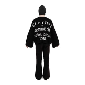 T.M.O.C KNIT