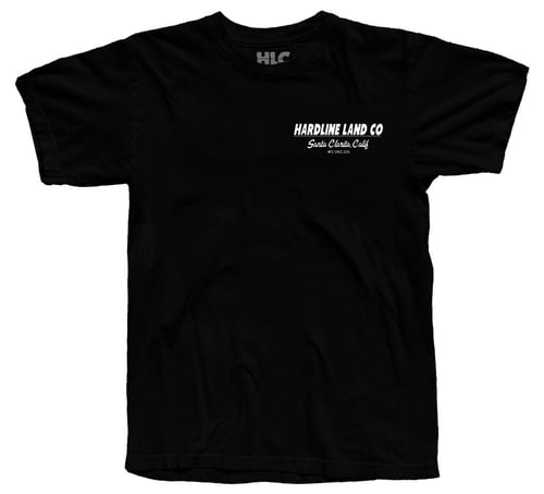 Image of HLC Locations Shirt