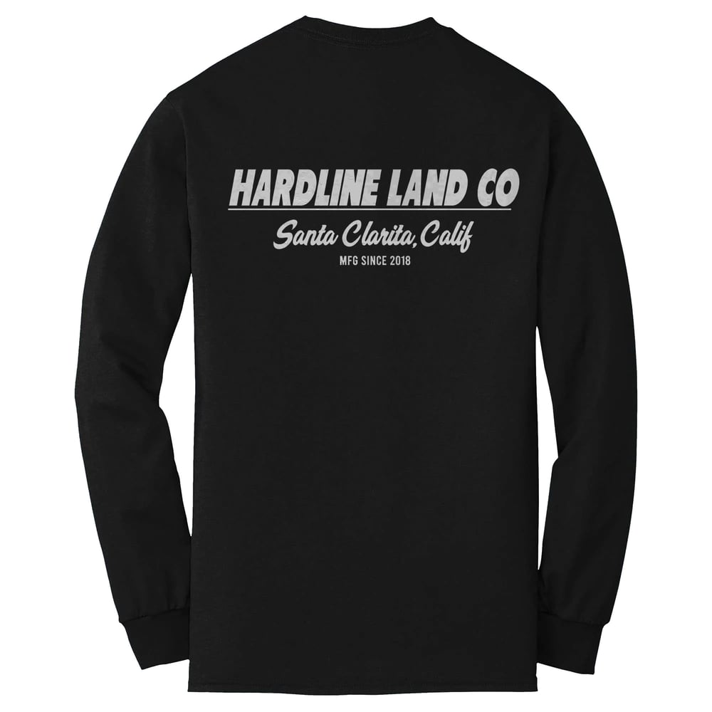 Image of HLC Locations Long Sleeves Shirt