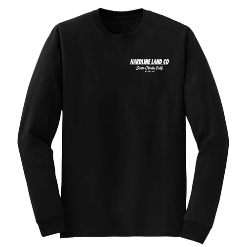 Image of HLC Locations Long Sleeves Shirt