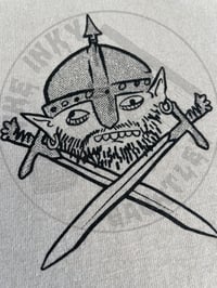 Image 2 of GOBLINHEAD POCKET PRINT T-SHIRT