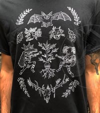 KVLT OF THE WILD GOBLIN T-SHIRT