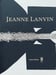 Image of (Jeanne Lanvin) (Palais Galliera)