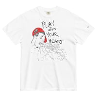 play with your heart