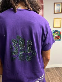 Image 5 of Sleepyhead T-Shirt3