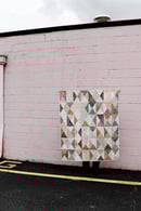 Image 4 of QUAD Quilt PDF Pattern