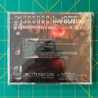 Image 2 of DISGORGE "Live in Germany" CD