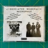NECROPHILE "Disassociated Modernity - 30th Anniversary" CD