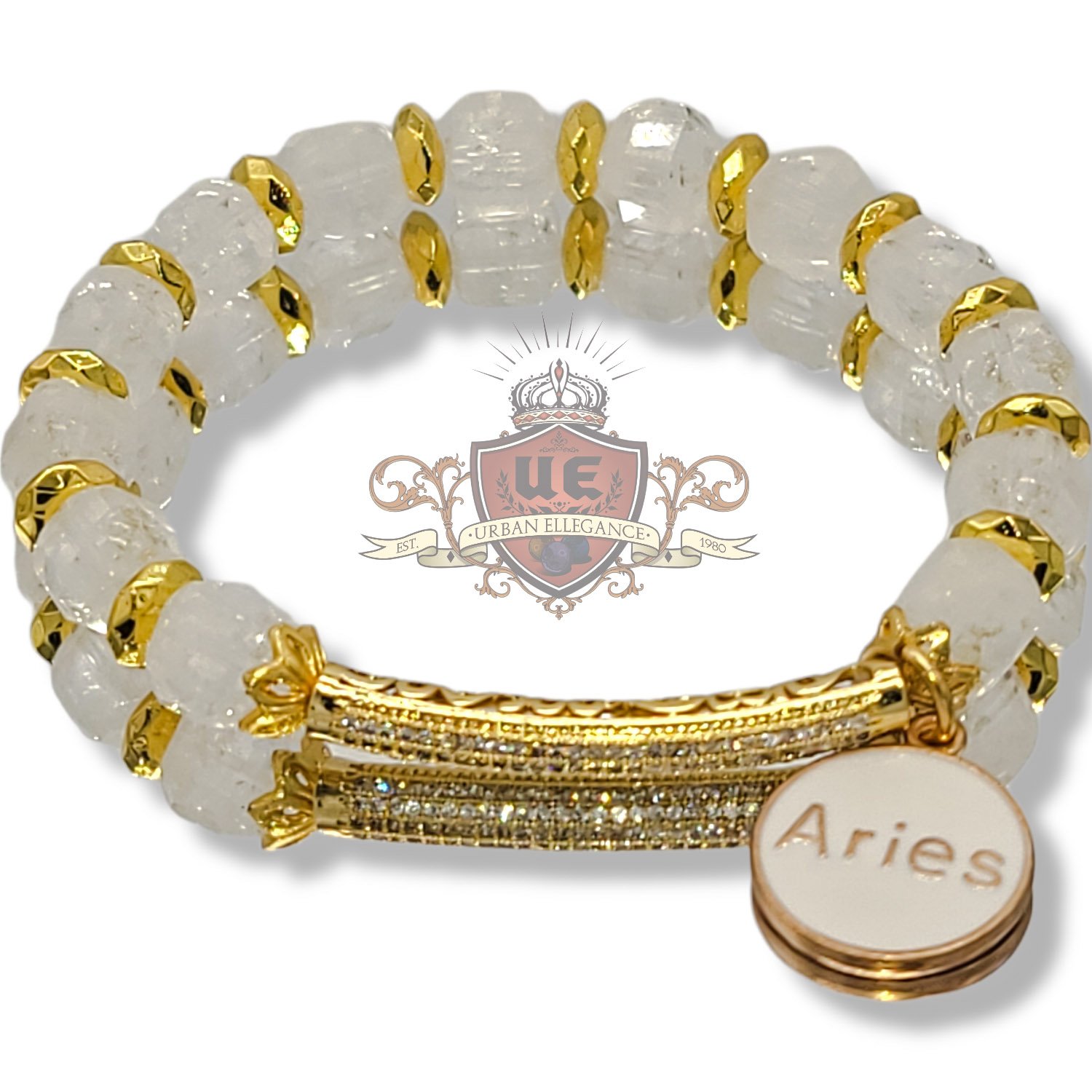 Image of UrbanEllegance Aries Love 3pc set