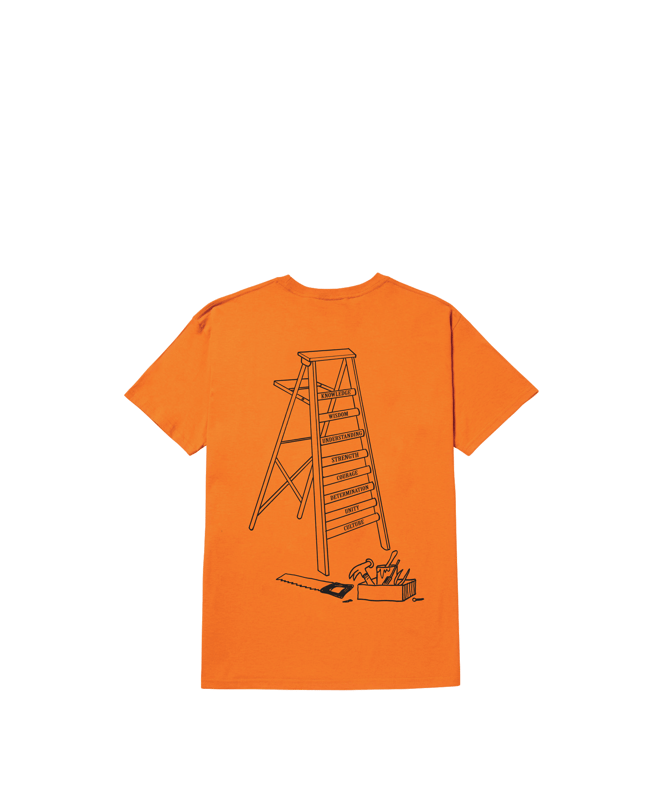 CULTURE BUILDER WORK T