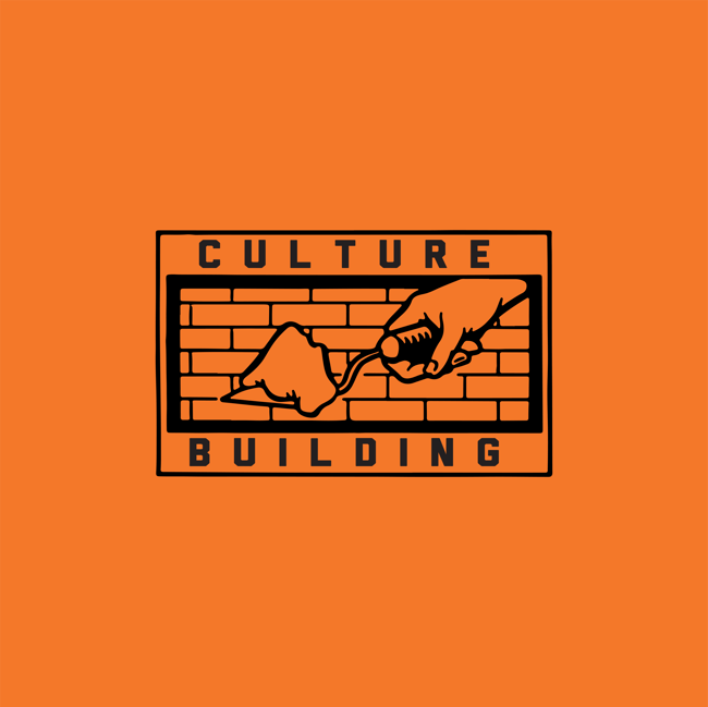 CULTURE BUILDER WORK T