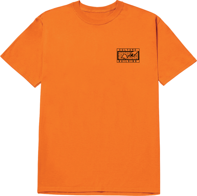 CULTURE BUILDER WORK T