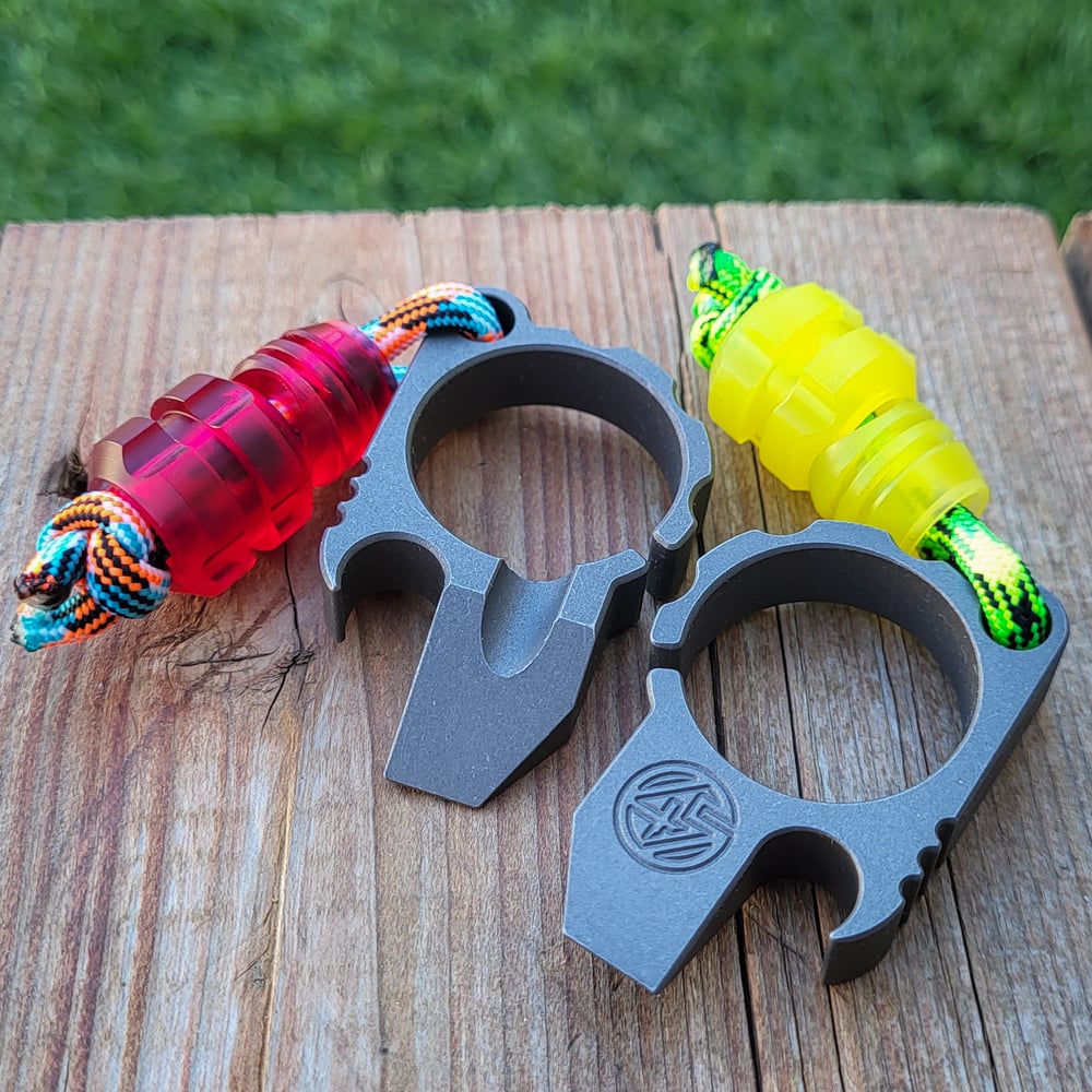 BLOODLINE W/ PHAZE & DROP POD