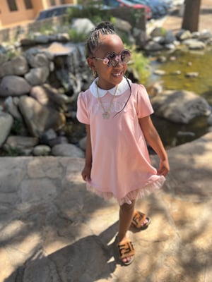 Image of Capri Dress