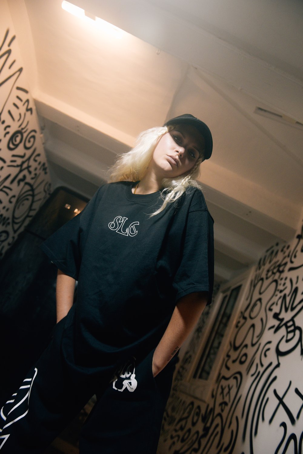 SLC TEE