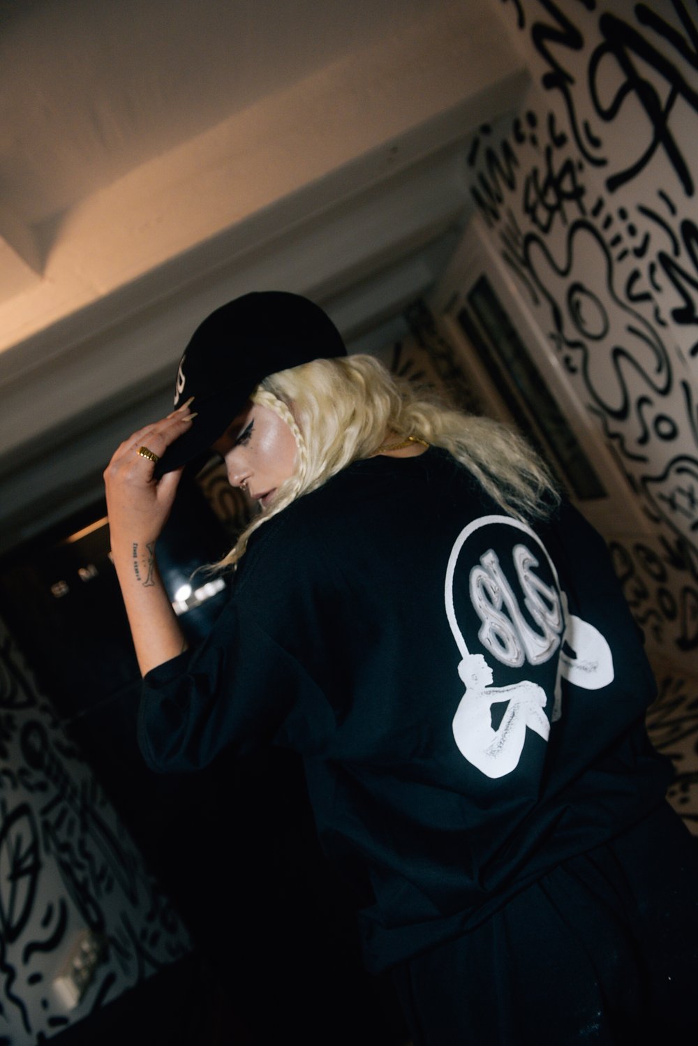 SLC TEE