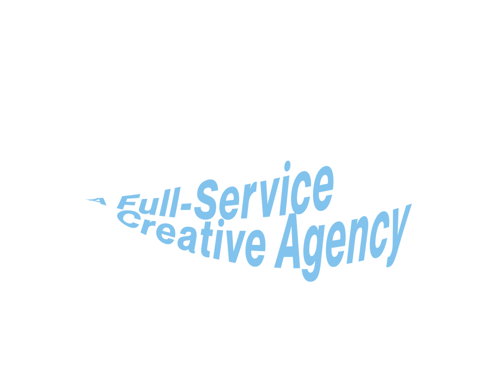 Image of FULL-SERVICE CREATIVE AGENCY 