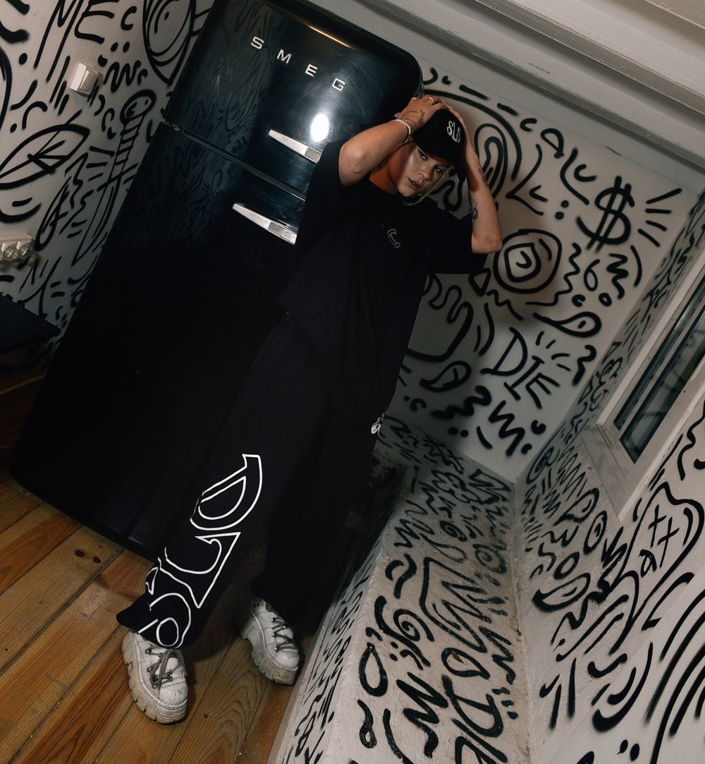 SLC PANTS
