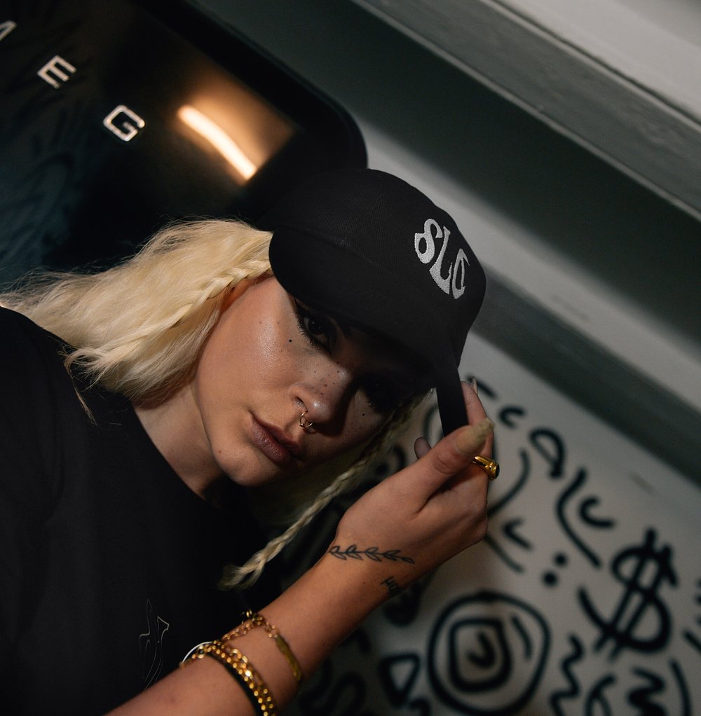 SLC CAP