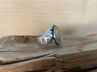 Image 2 of HOBO MEXICAN BIKER RING
