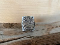Image 1 of WILD HORSES MEXICAN BIKER RING