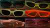 glasses