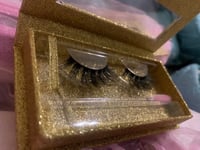 Lani Lashes