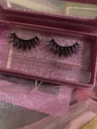 NY Lashes 