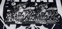 Image 2 of LEGIONES DE LAS SOMBRAS: Underground Colombian Black Metal Offensive” Double CD