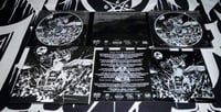 Image 3 of LEGIONES DE LAS SOMBRAS: Underground Colombian Black Metal Offensive” Double CD