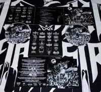 Image 4 of LEGIONES DE LAS SOMBRAS: Underground Colombian Black Metal Offensive” Double CD
